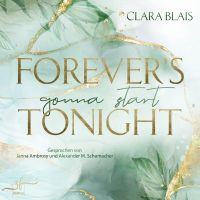 Forever's Gonna Start Tonight