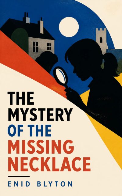 The Mystery of the Missing Necklace