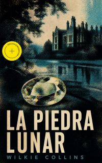 La piedra lunar (Anotado)
