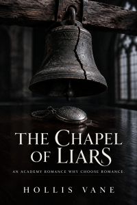 The Chapel of Liars