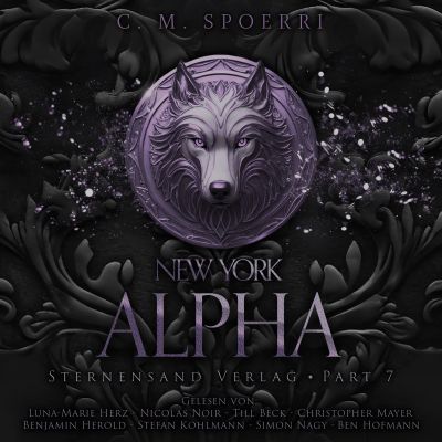 New York Alpha (Part 7)