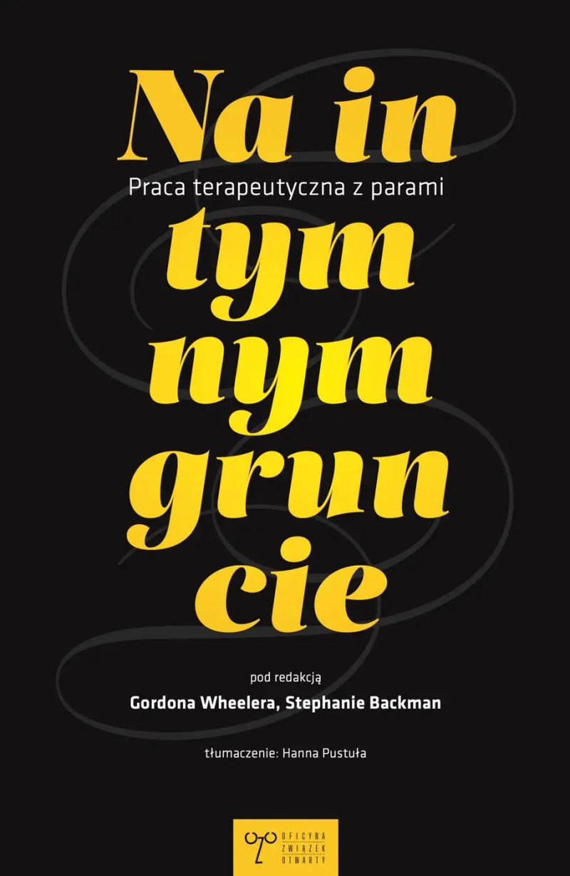 Na intymnym gruncie