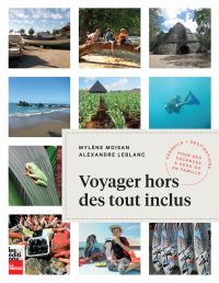 Voyager hors des tout inclus
