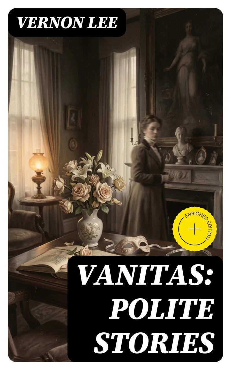 Vanitas: Polite Stories