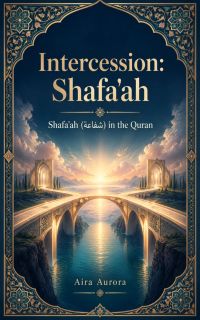 Intercession: Shafa'ah