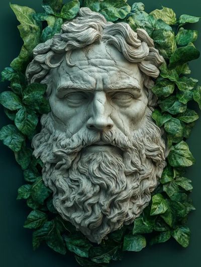 Plays of Sophocles: Oedipus the King; Oedipus at Colonus; Antigone