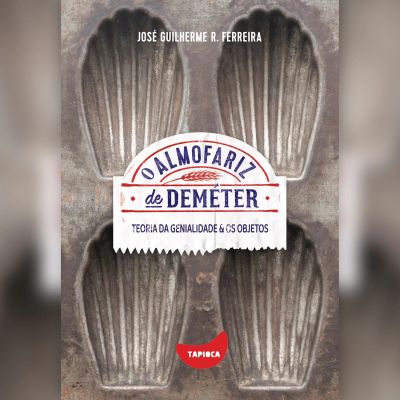 Teoria da genialidade e Os objetos