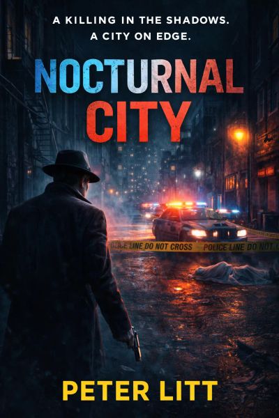 Nocturnal City