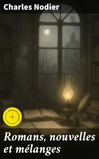 Romans, nouvelles et mélanges