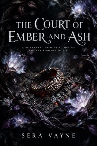 The Court of Ember and Ash