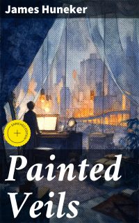 Painted Veils