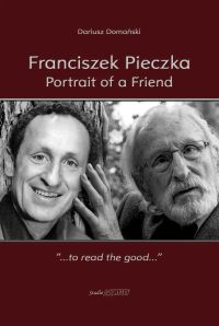 Franciszek Pieczka. Portrait of a Friend