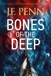 Bones of the Deep