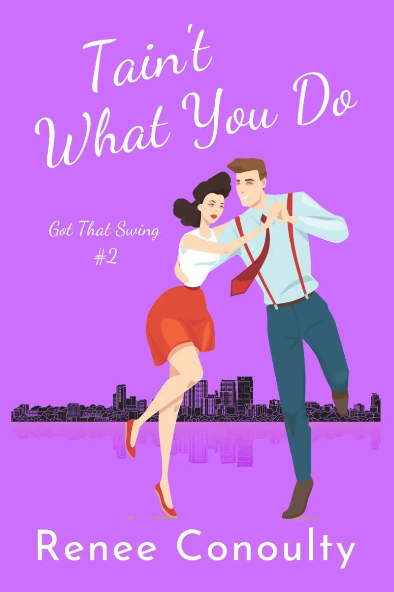 Tain't What You Do