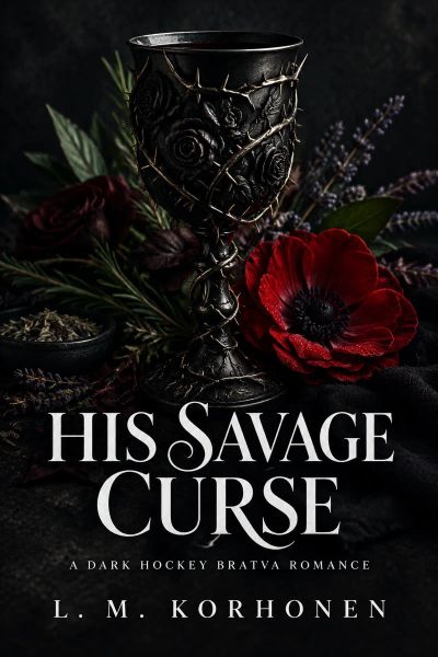 His Savage Curse