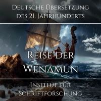 Reise der Wenamun