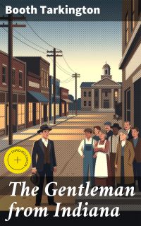 The Gentleman from Indiana