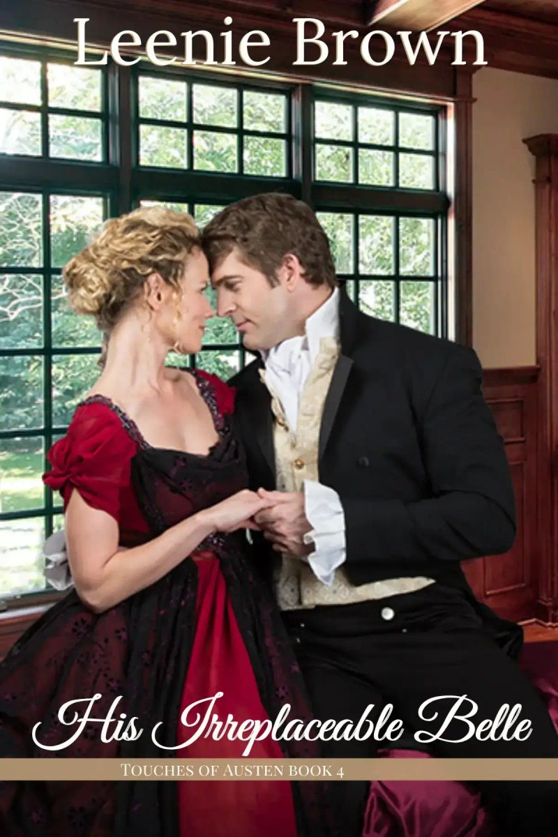 His Irreplaceable Belle