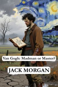 Van Gogh: Madman or Master?
