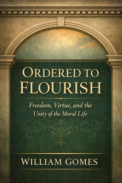 Ordered to Flourish