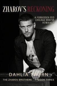 Zharov’s Reckoning