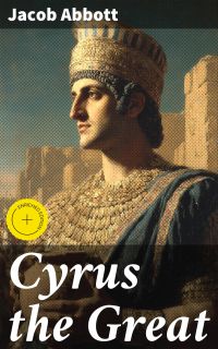Cyrus the Great