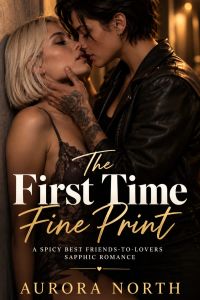 The First Time Fine Print