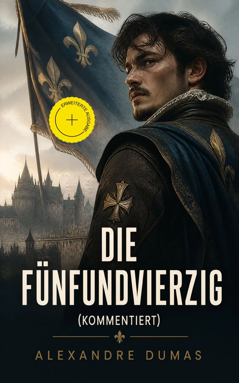 Die Fünfundvierzig (Kommentiert)