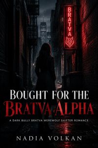Bought for the Bratva Alpha