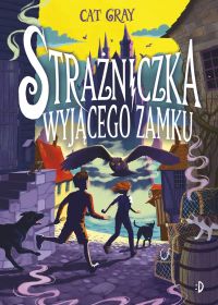 Strażniczka Wyjącego Zamku