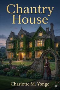 Chantry House