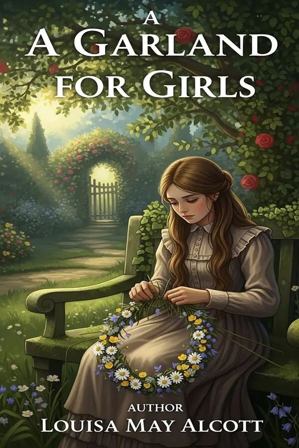 A Garland for Girls