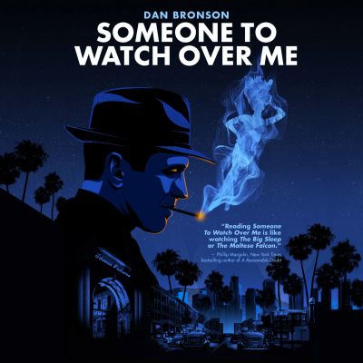 Someone to Watch Over Me