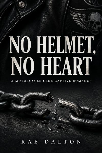 No Helmet, No Heart