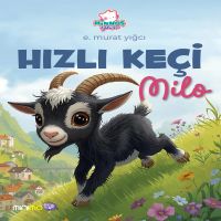 Hızlı Keçi Milo