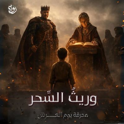 وريثُ السحر