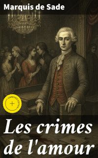 Les crimes de l'amour