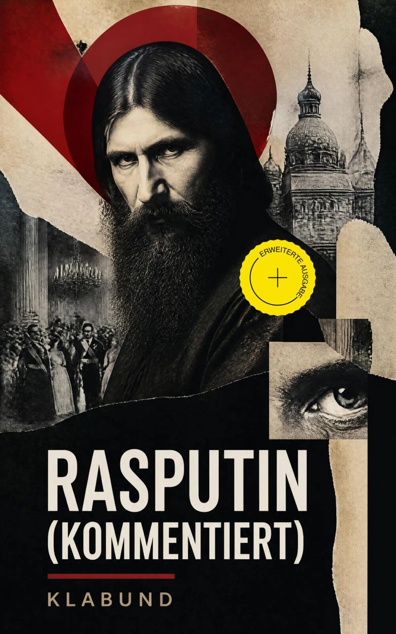 Rasputin (Kommentiert)