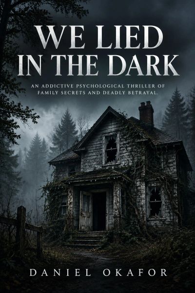 We Lied in the Dark