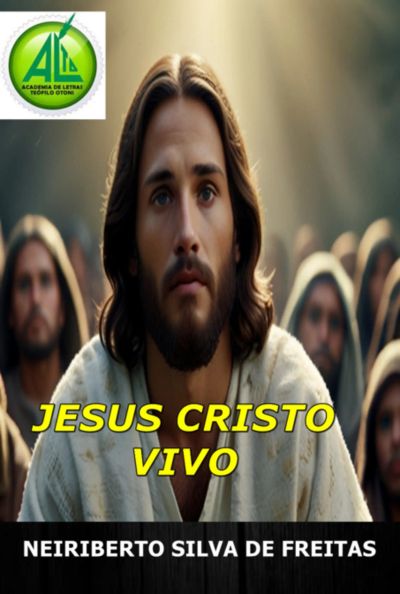 Jesus Cristo Vivo