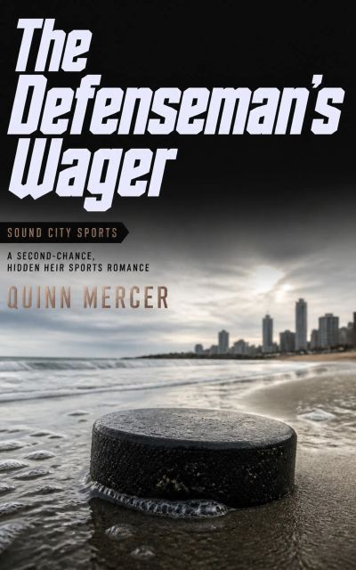 The Defenseman's Wager