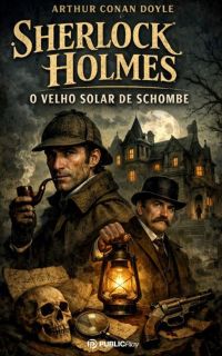 Sherlock Holmes