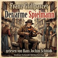 Der arme Spielmann
