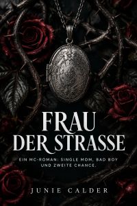 Frau der Straße
