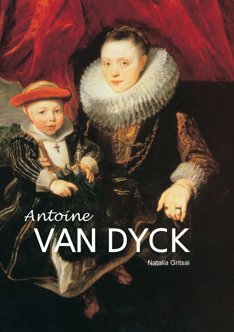 Antoine Van Dyck