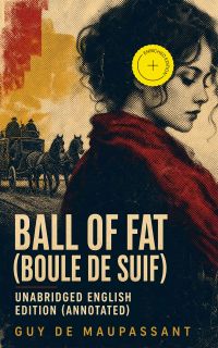 Ball of Fat (Boule de Suif) - Unabridged English Edition (Annotated)
