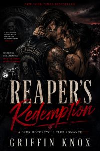 Reaper's Redemption