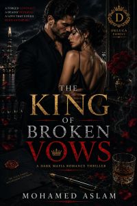 THE KING OF BROKEN VOWS