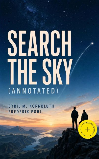 Search the Sky (Annotated)