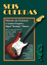 Seis cuerdas